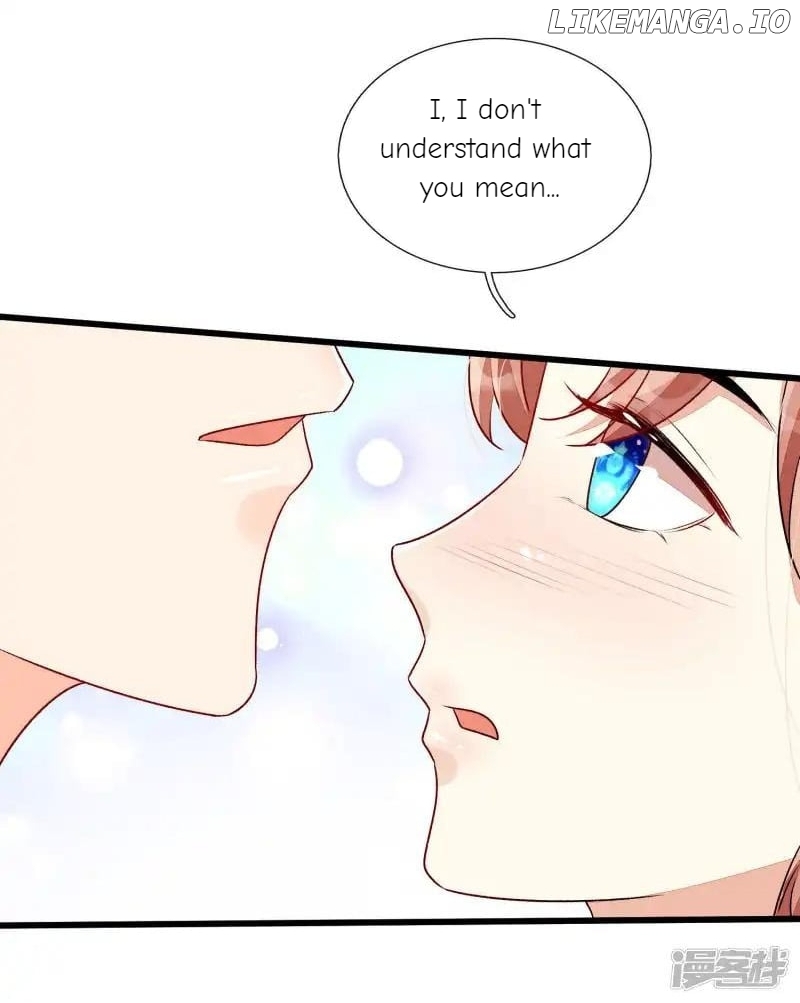 I'll always love you Chapter 51 - page 15